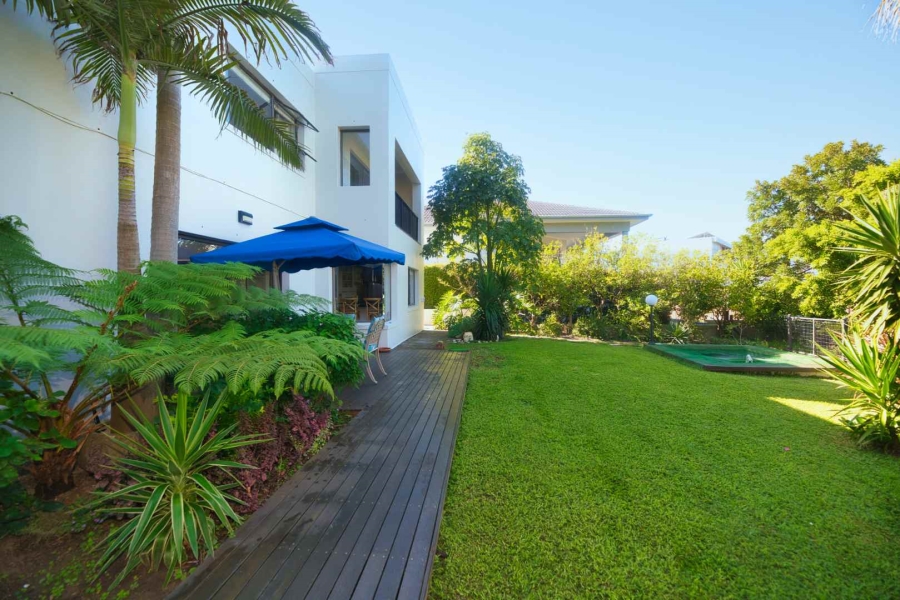 4 Bedroom Property for Sale in Hermanus Heights Western Cape